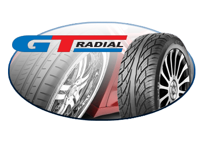 gajah tunggal gtradial