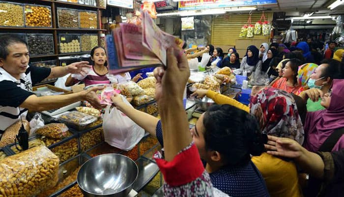bisnis ramadhan kue kering