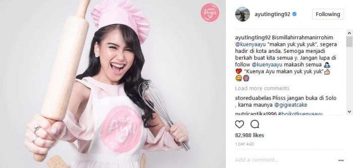 endorse artis