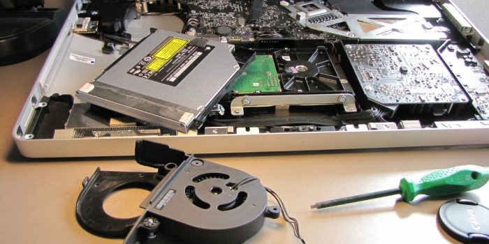 Cara cek VGA laptop 