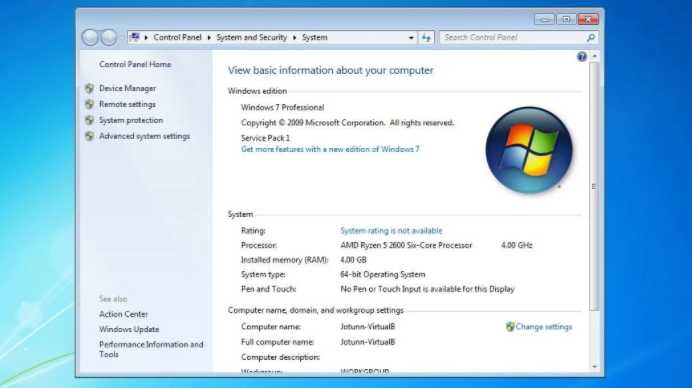 Tips mengecek ram laptop 