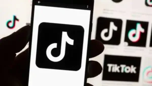 account tiktok