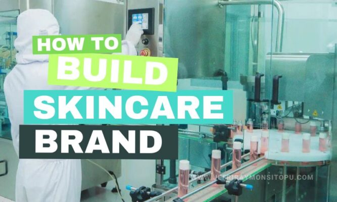 brand bisnis skincare 