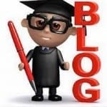 Belajar cara membuat Blog (2)