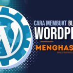 cara membuat blog gratis