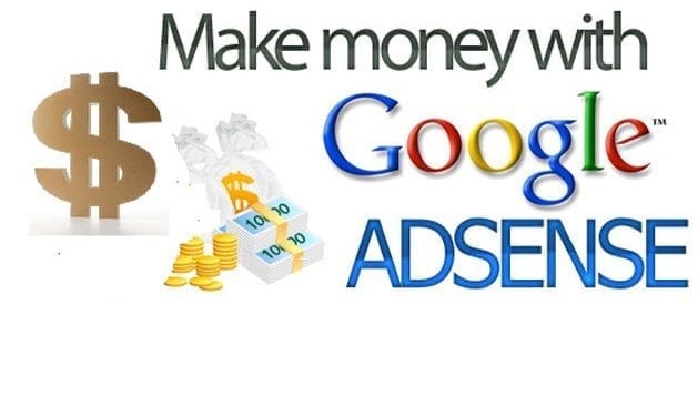 google-adsense