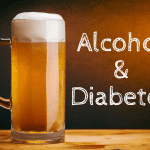 alcohol and diabetes
