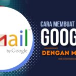 cara membuat akun gmail