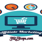 affiliate marketing