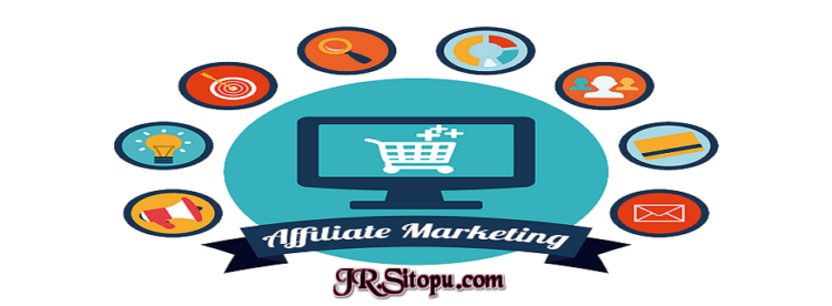 affiliate marketing