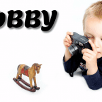 hobby bisnis
