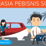 5 Rahasia Pebisnis Sukses