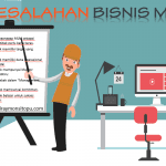 7 kesalahan bisnis MLM