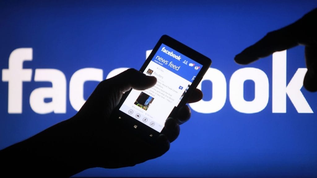facebook facebook
