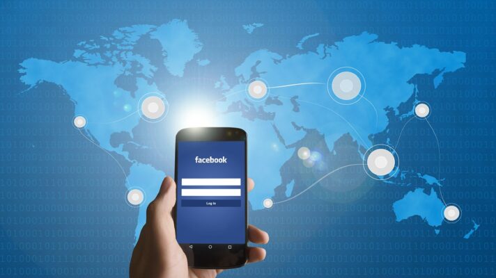 sosial media facebook