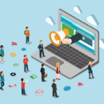 Cara Membuat Web Banyak Pengunjung