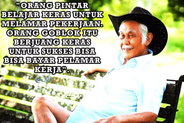 motivasi-bob-sadino
