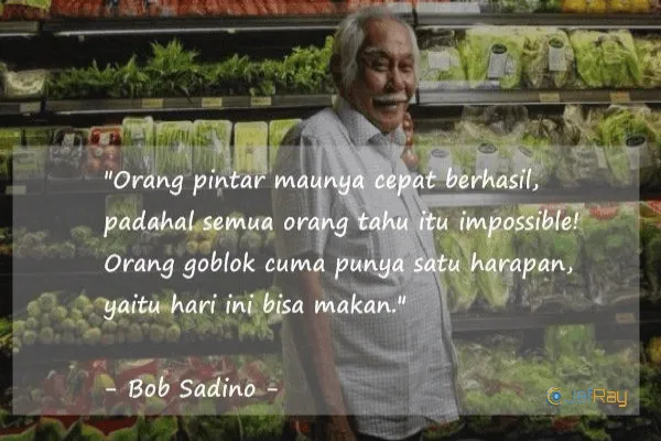 motivasi-bob-sadino