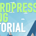 cara membuat blog wordpress