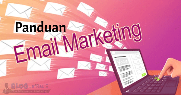 panduan email marketing