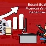 video promosi template