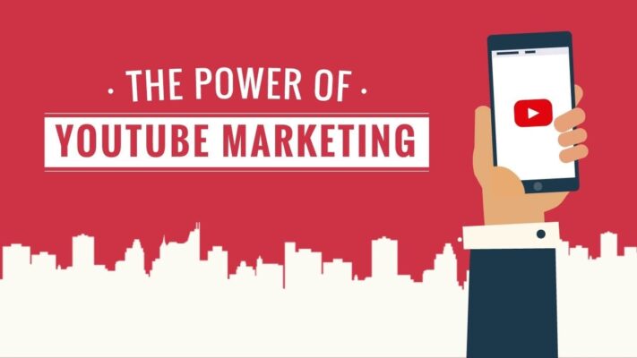 Youtube-Marketing