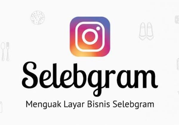 bisnis selebgram yang menguntungkan