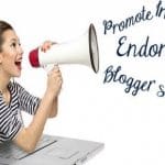 endorse instagram