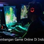 sejarah game online