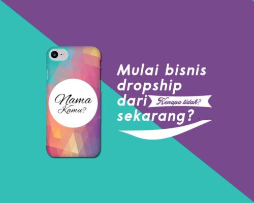bisnis- dropship-casing