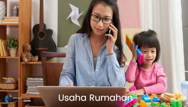 Model-usaha-rumahan-ibu-rumah-tangga