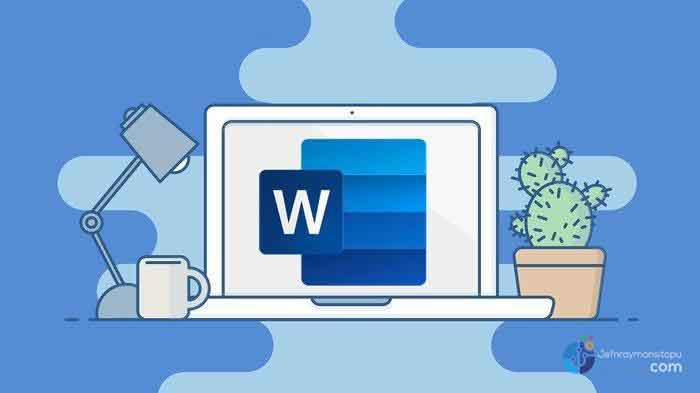 tutorial-microsoft-word