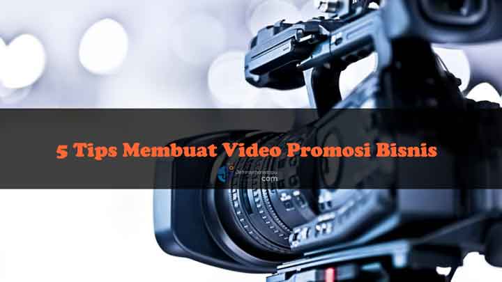 Membuat-Video-Promosi