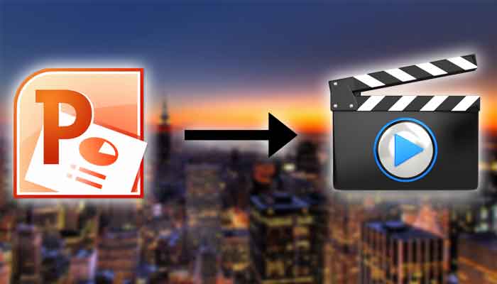 Video-Presentasi-Powerpoint