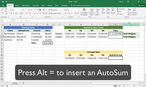 belajar-microsoft-excel-autosum