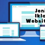 Website adalah Jenis Iklan