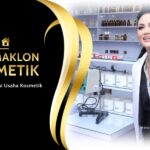 Maklon Kosmetik