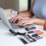 Tips Jadi Reseller Kosmetik