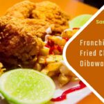 Franchise Fried Chicken Dibawah 10 Juta - jefriraymonsitopu.com