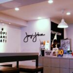 Franchise Janji Jiwa
