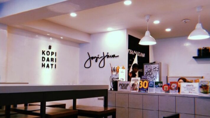 Franchise Janji Jiwa