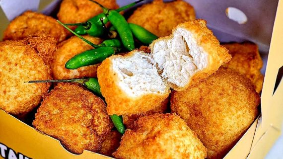 Franchise Tahu