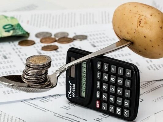 Leverage Yang Tepat Untuk Trader Forex Pemula