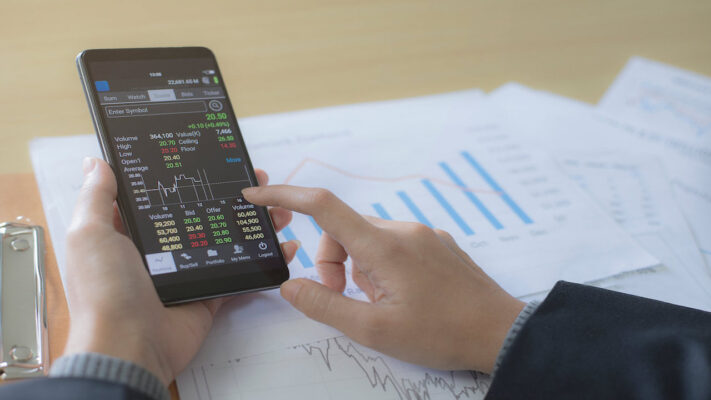 Manfaat Pasar Modal Bagi Investor