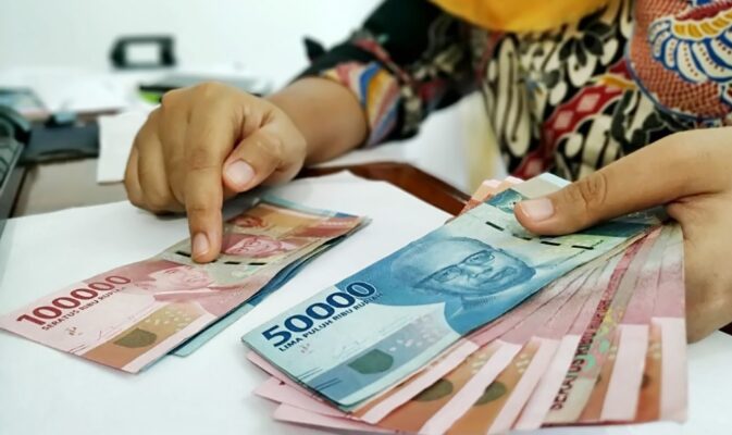 Pinjaman Modal Usaha UMKM