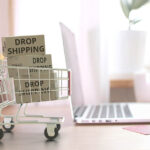 Sistem Pembayaran Dropship