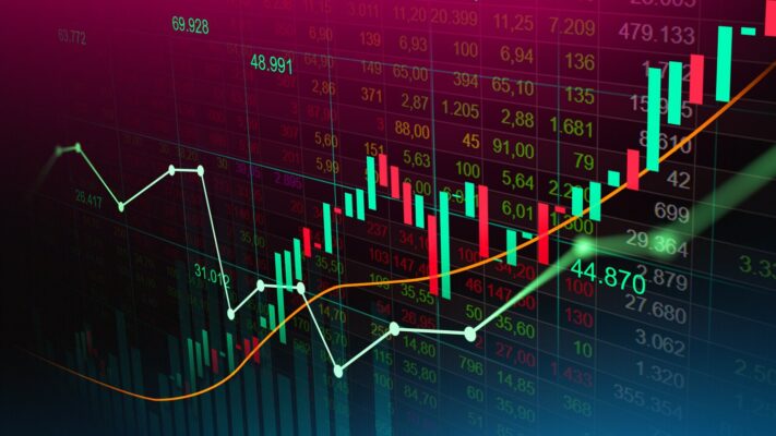 Tips Trading Forex Dengan Modal Kecil