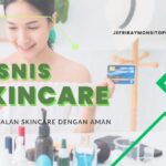 cara jualan skincare