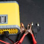 Cas aki motor
