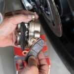 kampas kopling motor